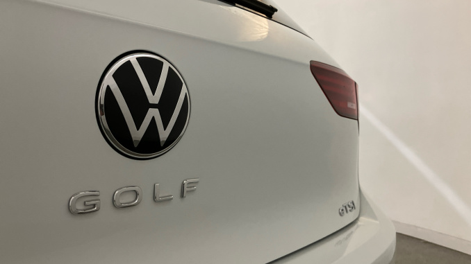 Volkswagen Golf 1.5 eTSI 150 Match 5dr DSG Petrol Hatchback - Image 25